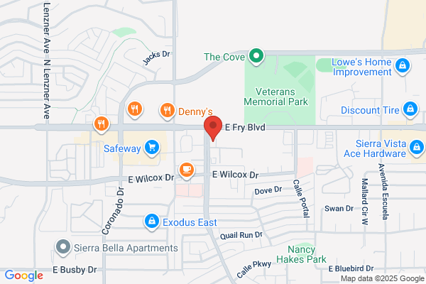 Huachuca Mountain Insurance