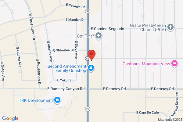 Sierra Vista Internet Providers