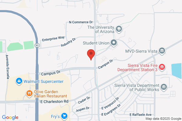 Southwestern Arizona Behavioral Health Services