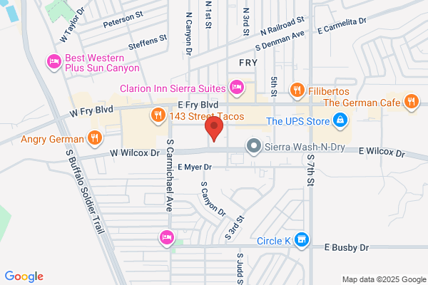 Lee's Karate And Cardio Kickboxing