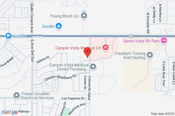 Fresenius Kidney Care Canyon Vista