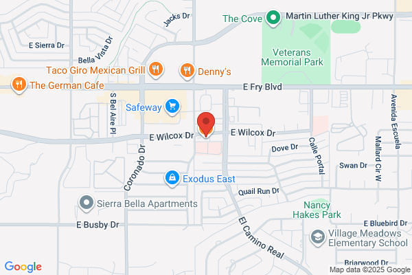 Valley ENT Sierra Vista