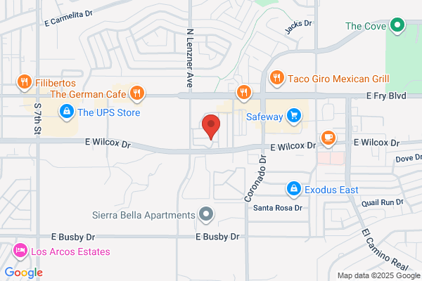 Bel Aire Mobile Home Park