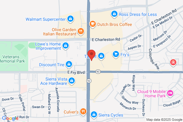 FamilySearch center