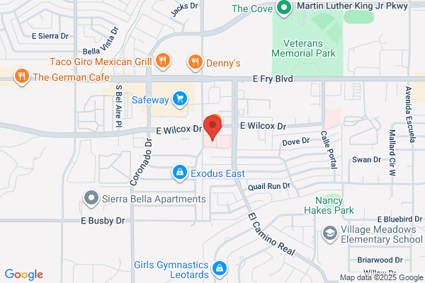 Community Medical Services