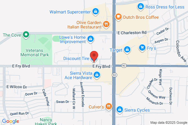 Discount Tire