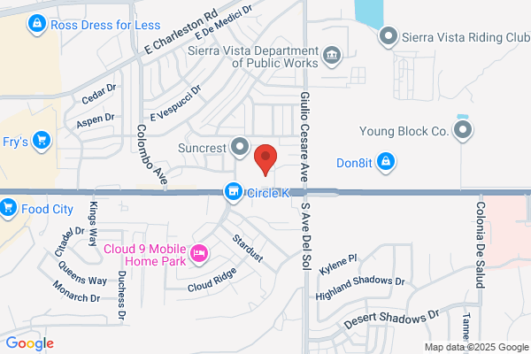 Cochise Oncology