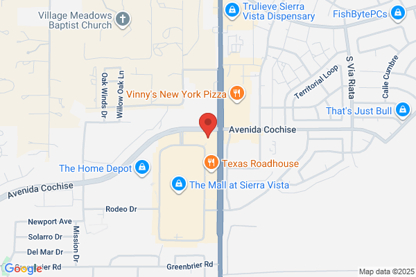 Applebee's Neighborhood Grill & Bar