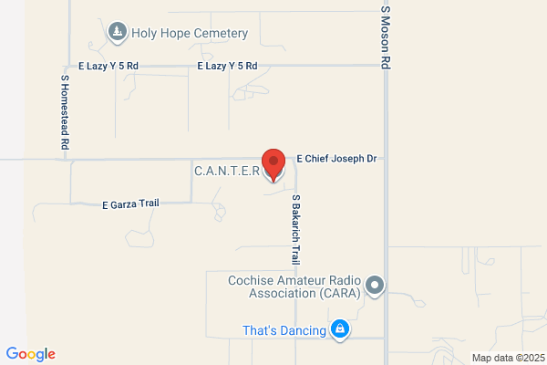 Canter
