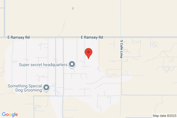 High Desert Refrigeration