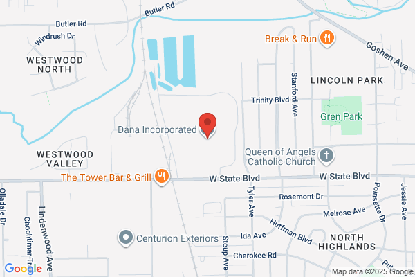 Mapco Incorporated