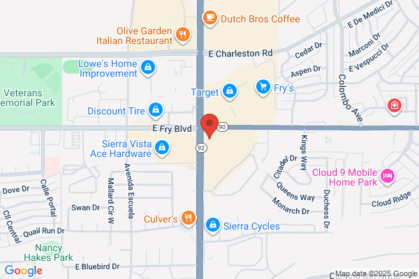 National Bank of Arizona
