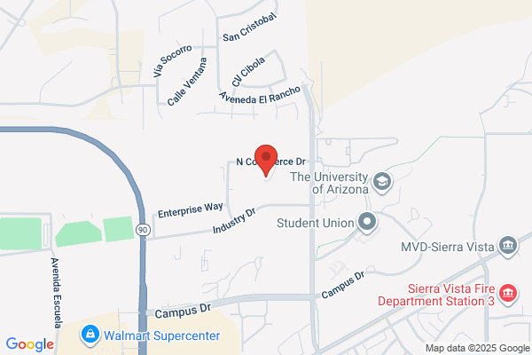 Northern Pipeline