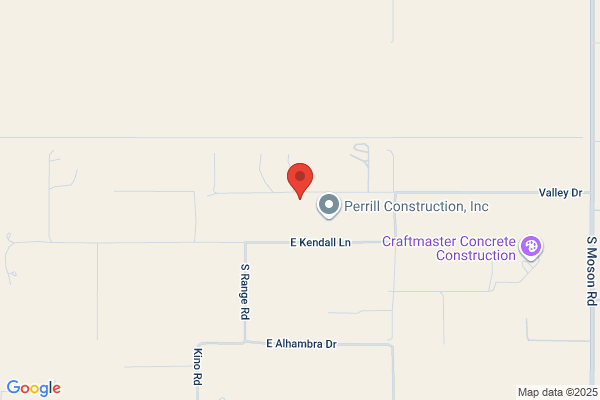 Precision Plumbing of Sierra Vista
