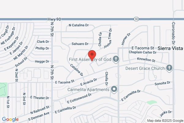 Capas & Associates Investigat Ions