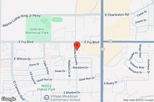 Clayton Homes of Sierra Vista - CLOSED