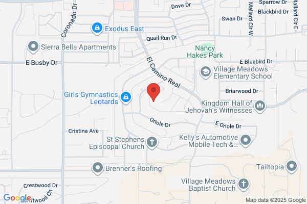 Gold Seal Realty