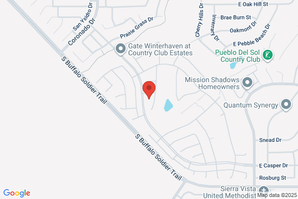 Winterhaven Sales Office