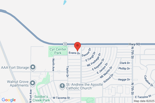 Genesis Church of God In Christ