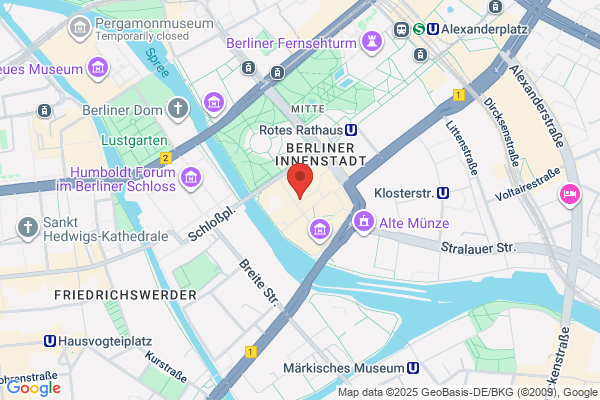 German Cafe the