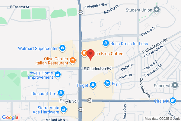 Oriental Buffet & Grill