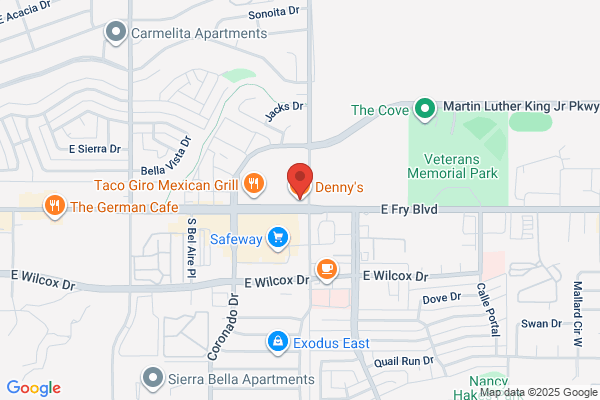 Denny's