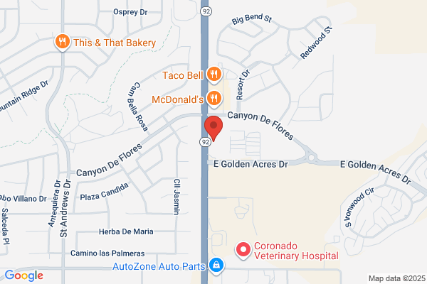 U-Haul Moving & Storage of Sierra Vista Southeast