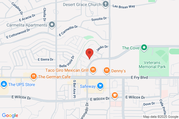 U-Haul Moving & Storage of Veterans Park