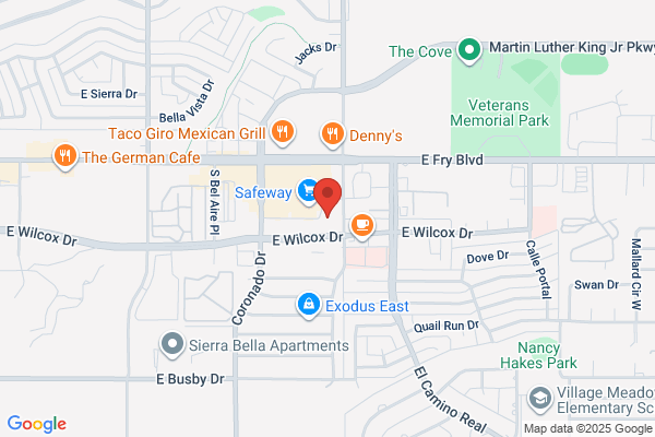 Life Care Center of Sierra Vista