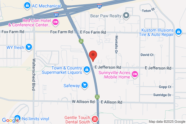 Cheyenne Auto & Truck Sales