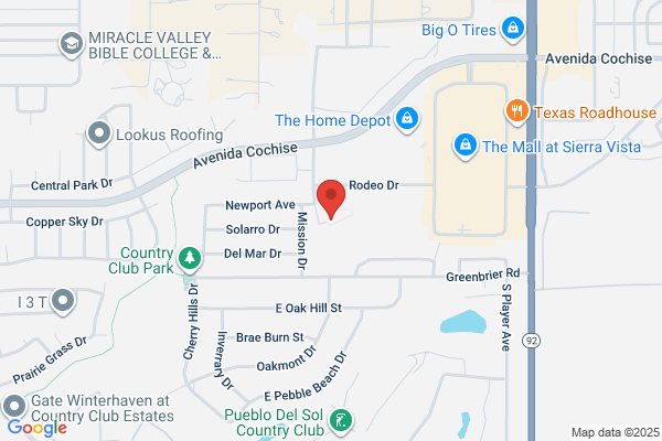 TDY Housing, LLC