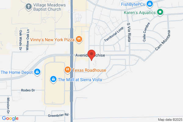 New Frontier Animal Medical Center
