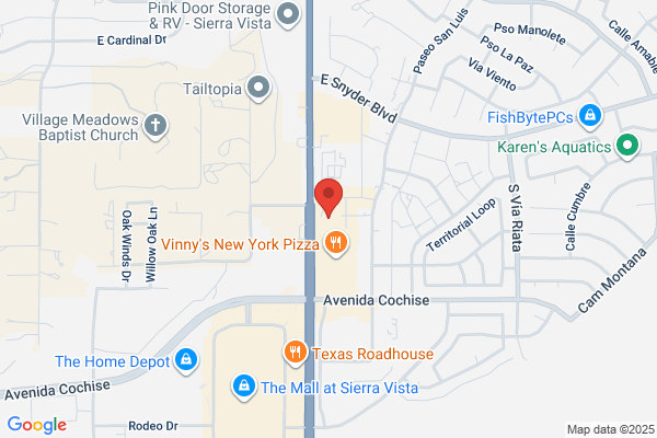 Rank Your Business Sierra Vista