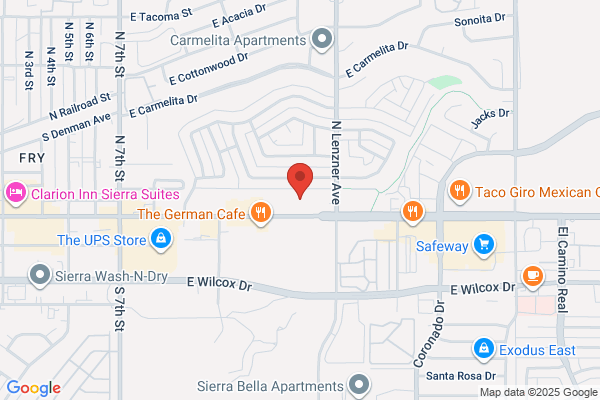 Sun Country Gem Jewelers