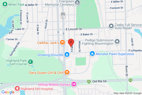 M & M Janitorial & Carpet Cleaning