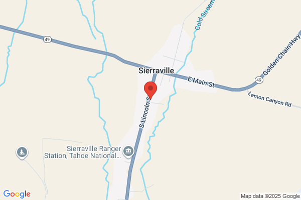 Sierraville Superstop