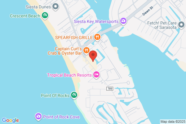 Ride & Paddle by Siesta Sports Rentals: Bikes Kayaks Scooters & More
