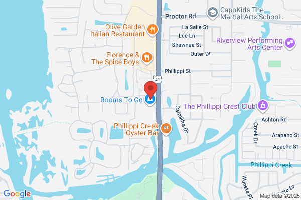 PDQ South Sarasota