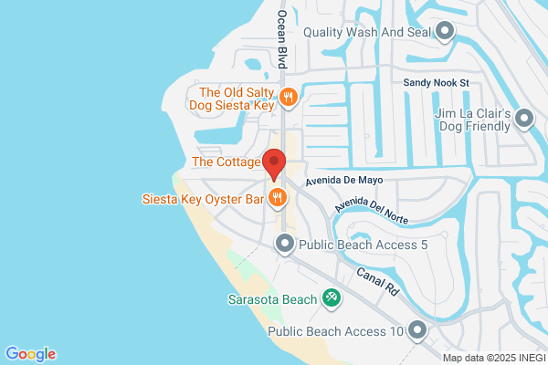 Another Broken Egg Cafe