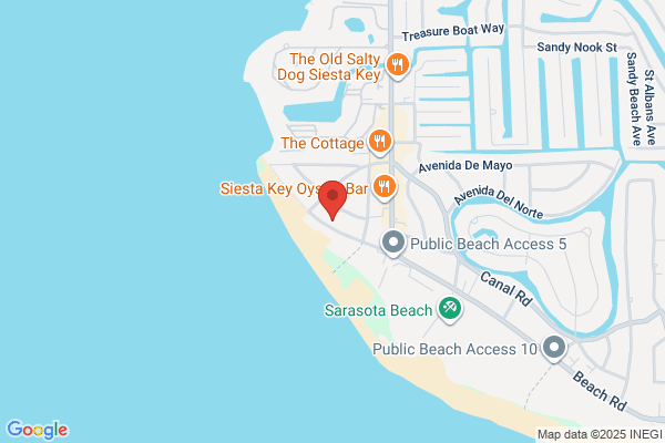 Beach Point Resort