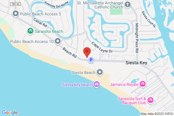 Crescent Royale Condominium Association Inc