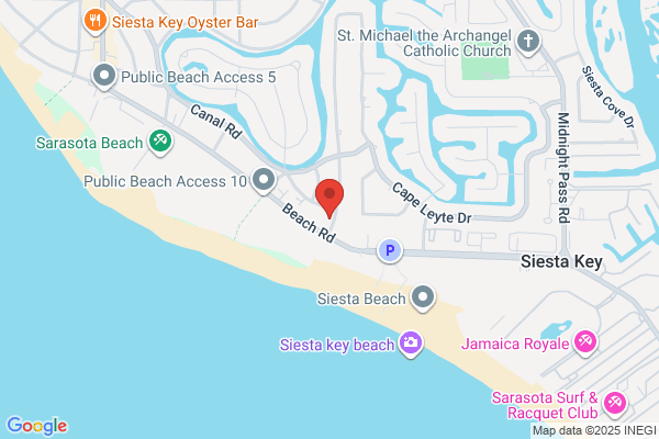 Gumbo Limbo Heidersberger