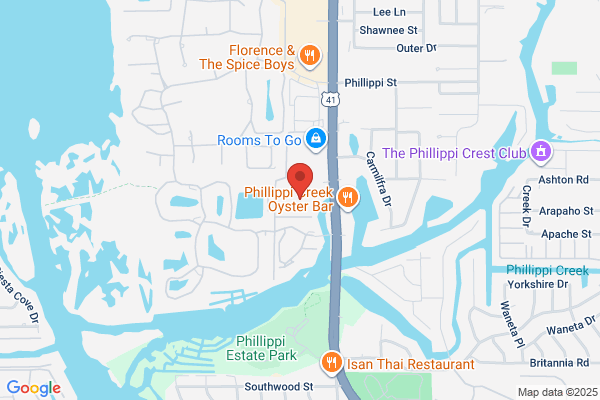 Inspired Living at Sarasota