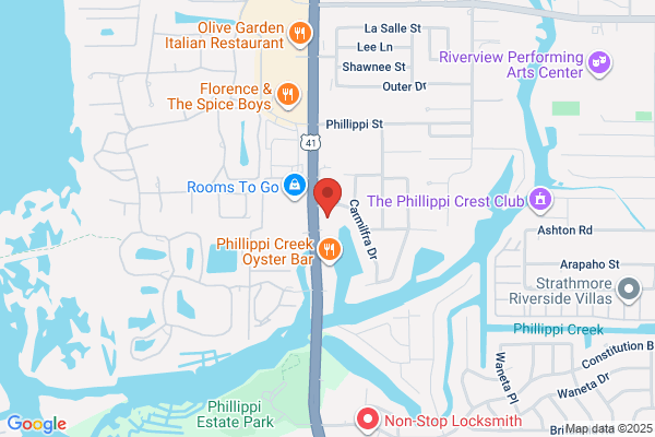 Leather Gallery And Bedding Center Of Sarasota