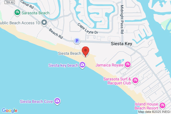 McGovern's Beachfronts