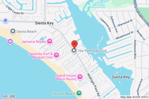 Sea Club II Condominiums