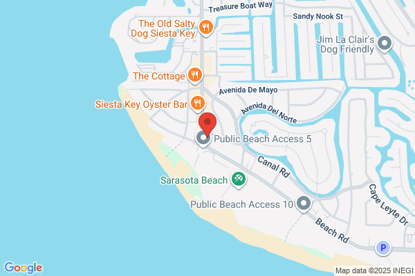 Siesta Key Beach Resort & Suites
