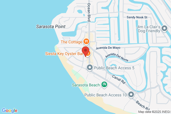 Siesta Key Luxury Rental Properties