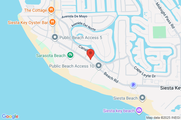 Siesta Key Suites