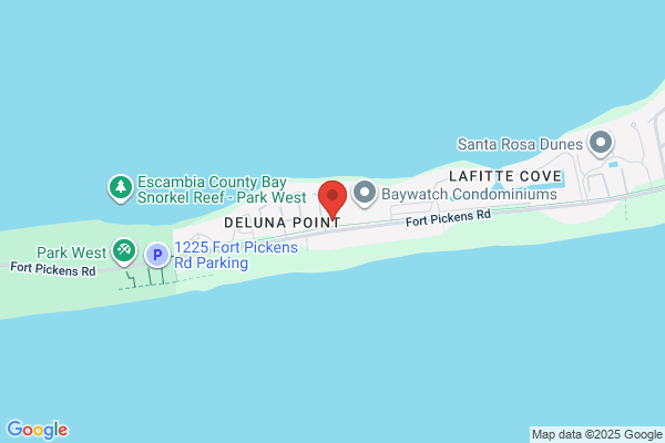 Surfside Properties
